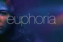 Euphoria Logo