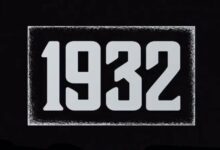 1932 TV Show Logo