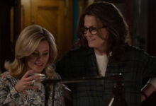 Elizabeth Banks Sigourney Weaver Call Jane