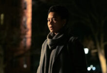 Regina Hall Master