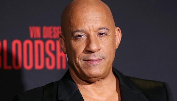 FAST & FURIOUS 10 (2023): Vin Diesel Confirms Eagerly Awaited Sequel is ...
