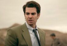 Andrew Garfield Under The Banner Of Heaven