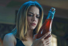 Bethany Joy Lenz So Cold The River
