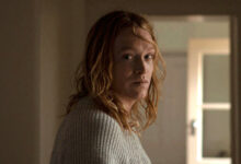 Caleb Landry Jones Nitram