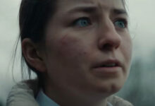 Hazel Doupe You Are Not My Mother Hero
