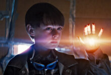 Jaeden Martell Midnight Special