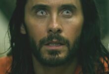 Jared Leto Morbius
