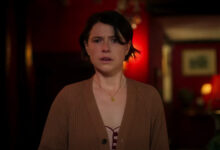 Jessie Buckley Men