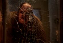 Mark Brunham Texas Chainsaw Massacre