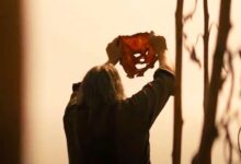 Mark Burnham Texas Chainsaw Massacre