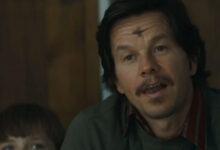 Mark Wahlberg Father Stu