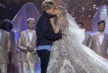 Owen Wilson Jennifer Lopez Mary Me