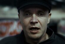 Petri Poikolainen The Blind Man Who Did Not Want To See Titanic Sokea Mies Joka Ei Halunnut Nahda Titanicia