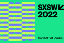 Sxsw 2022 Logo