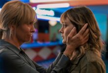 Toni Collette Bella Heathcote Pieces Of Her