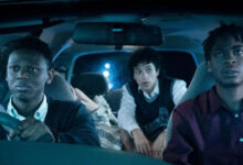 Donald Elise Watkins Sebastian Chacon Rj Cyler Emergency