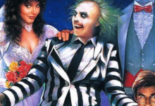 Geena Davis Michael Keaton Alec Baldwin Beetlejuice