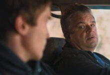 James Morosini Patton Oswalt I Love My Dad