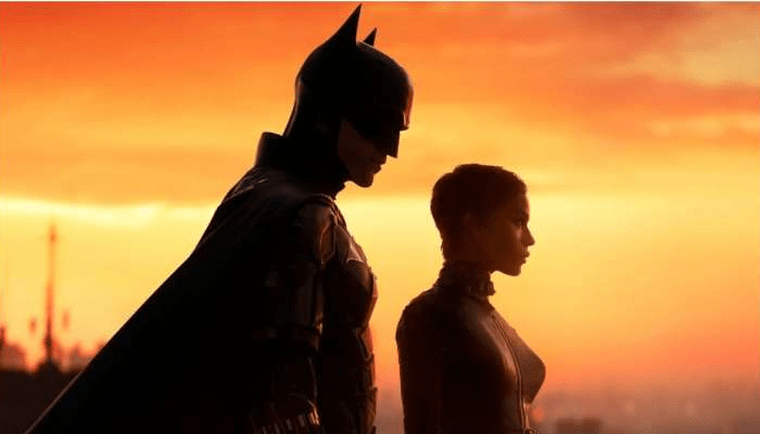 Film Review: THE BATMAN (2022): Matt Reeves' Reboot is a Unique,  Terrifically Cast Wild Ride | FilmBook