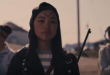 Tasiana Shirley And Friends Slash Back