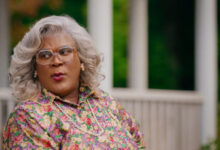 Tyler Perry A Madea Homecoming