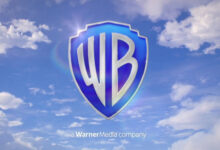 Warner Bros Logo