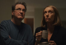 Colin Firth Toni Collette The Staircase