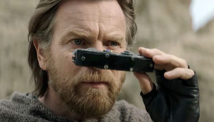 OBI WAN KENOBI  2022  TV Mini series Trailer  Ewan McGregor Watches Luke Skywalker as the Empire Searches for Jedi  Disney   - 72