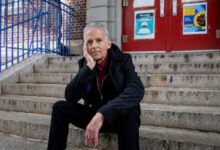 Jay Rosenblatt When We Were Bullies