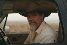 Josh Brolin Open Range