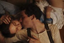 Josh Oconnor Odessa Young Mothering Sunday
