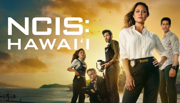 NCIS: HAWAII: Phần 2, Tập 15: Đoạn giới thiệu chương trình truyền hình Good Samaritan [CBS]