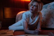 Nicole Kidman Roar