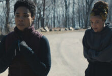 Regina Hall Amber Gray Master