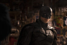 Robert Pattinson The Batman