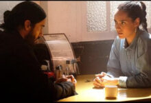 Jared Leto Adria Arjona Morbius
