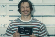 Mark Wahlberg Father Stu