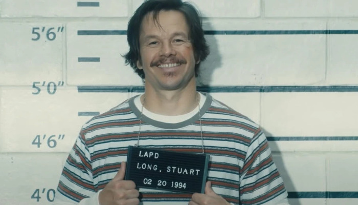 Film Review: FATHER STU (2022): Mark Wahlberg is Terrific in New Drama About Finding One’s Purpose in Life