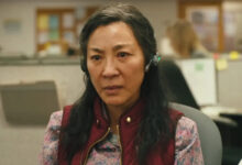 Michelle Yeoh Everything Everywhere All At Once