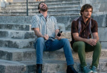 Nicolas Cage Pedro Pascal The Unbearable Weight Of Massive Talent