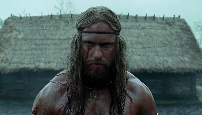 THE NORTHMAN (2022) Movie Trailer 2 & Red Band Trailer: Robert Eggers'  Viking Action Film starring Alexander Skarsgard | FilmBook