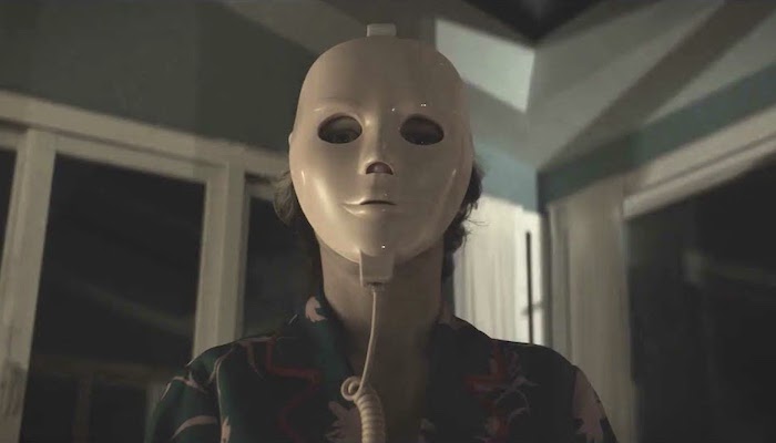 Fly Father FATHER OF FLIES (2021) Movie Trailer: A Girlfriend Moves in with a ...