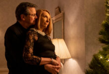 Colin Firth Toni Collette The Staircase