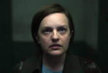 Elisabeth Moss Shining Girls