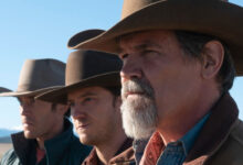 Josh Brolin Lewis Pullman Tom Pelphrey Outer Range