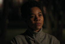 Regina Hall Master