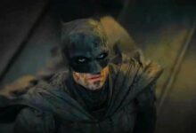 Robert Pattinson The Batman