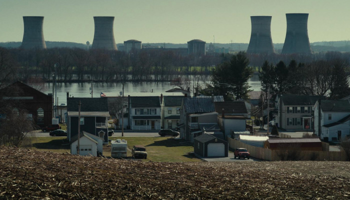 MELTDOWN: THREE MILE ISLAND (2022) TV Mini-series Trailer: The Near  Catastrophe at Three Mile Island Nuclear Power Plant Doc | FilmBook