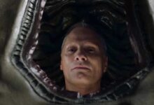 Viggo Mortensen Crimes Of The Future