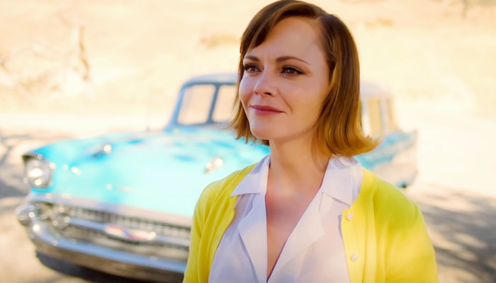Film Review: MONSTROUS (2022): Christina Ricci is Back in Top Form with a 1950’s Themed Suspense Picture